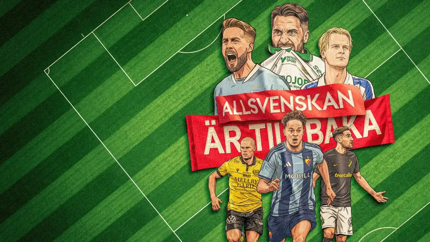 Se Eliteserien med IPTV Norge