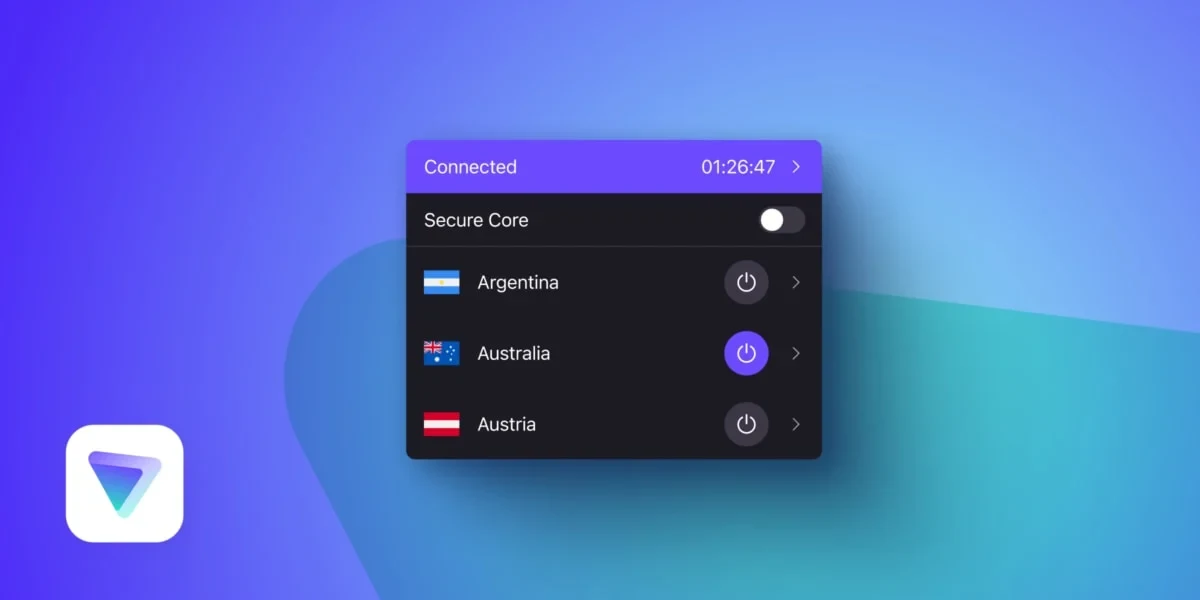 Beste VPN for IPTV 2026: ingen logger, personvern og full konfidensialitet
